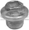 3RG 83016 Oil Drain Plug, oil pan